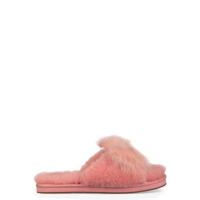 UGG Mirabelle Pantoffels voor Dames in Lantana, maat 40 | Shearling