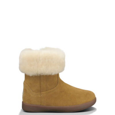 UGG Jorie II voor Peuters in Chestnut, maat 27 | Wolmix/Shearling/Rubber