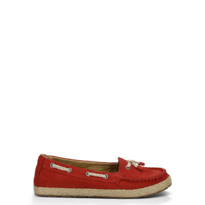 UGG Ariana voor Kinderen in Tomato Soup, maat 32 | Nubuck/Suede