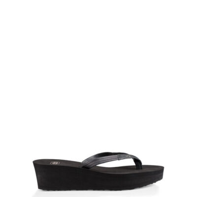 UGG Ruby voor Dames in Black, maat 41 | Leder
