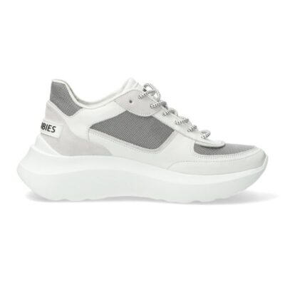 Shabbies Off-white sneaker