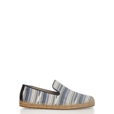 UGG Sandrinne Serape voor Dames in Mexican Blanket Skyline, maat 42