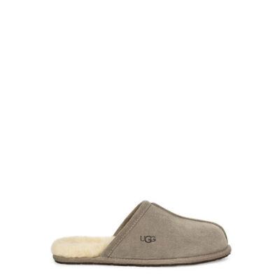 UGG Pearle Pantoffels voor Dames in Brindle, maat 37 | Suede