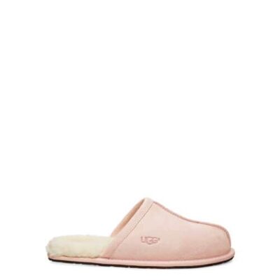 UGG Pearle Pantoffels voor Dames in Quartz, maat 42