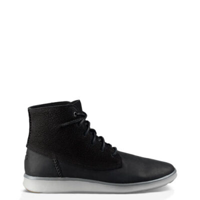 UGG Lamont voor Heren in Black, maat 40