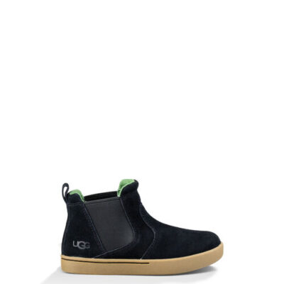 UGG Hamden voor Peuters in Black, maat 26