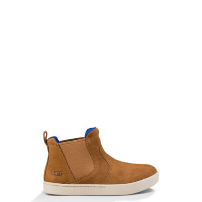 UGG Hamden voor Peuters in Chestnut, maat 27