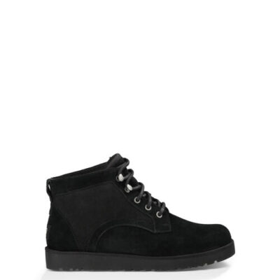 UGG Bethany Laarzen in Black, maat 37