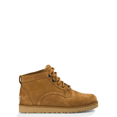 UGG Bethany Laarzen in Chestnut, maat 36