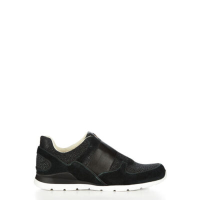 UGG Annetta Serein voor Dames in Black, maat 36