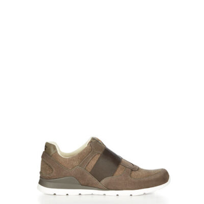 UGG Annetta Serein voor Dames in Stormy Grey, maat 38