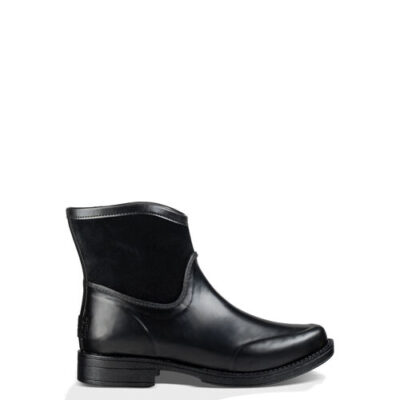 UGG Paxton voor Dames in Black, maat 36 | Rubber