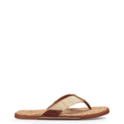 UGG Braven Diego voor Heren in Tamarind, maat 49.5 | Textiel