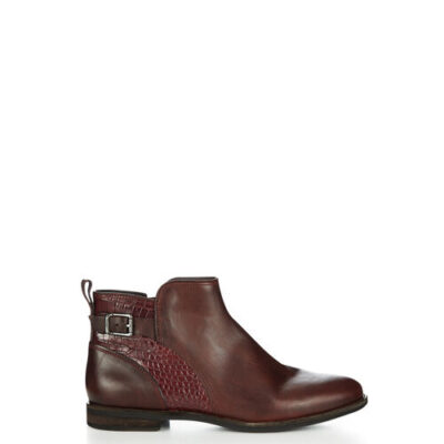 UGG Demi Croc voor Dames in Cordovan, maat 36