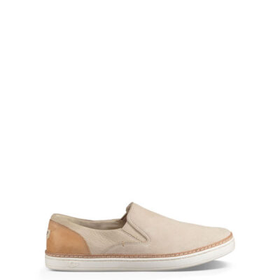 UGG Adley voor Dames in Ceramic, maat 36 | Leder
