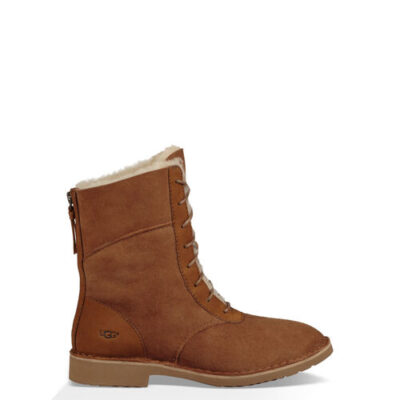 UGG Daney voor Dames in Chestnut, maat 37 | Shearling