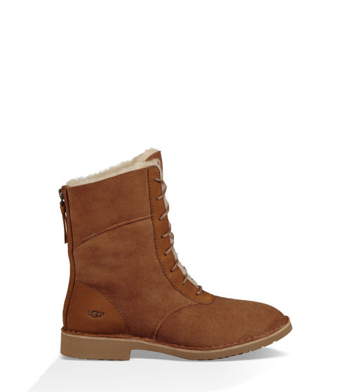 UGG Daney voor Dames in Chestnut, maat 37 | Shearling