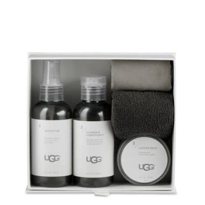 UGG Leather Care Kit, maat OS | Leather-Care voor Laarzen en Schoenen