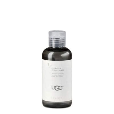 UGG Cleaner & Conditioner, maat OS voor Laarzen en Schoenen