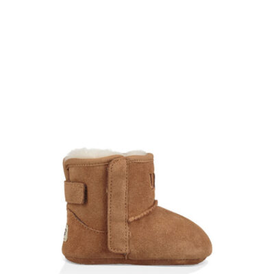 UGG Jesse II Laarsjes voor Babies in Chestnut, maat 20.5 | Suede