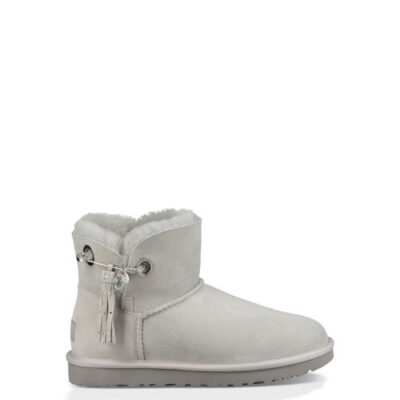 UGG Josey voor Dames in Grey Violet, maat 41 | Shearling
