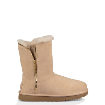 UGG Marice voor Dames in Driftwood, maat 36 | Suede
