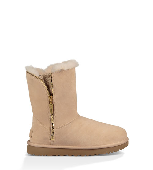 UGG Marice voor Dames in Driftwood, maat 36 | Suede