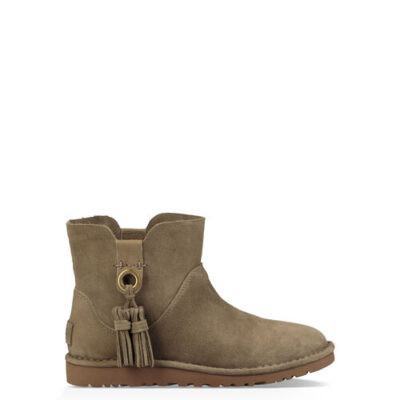 UGG Gib voor Dames in Antilope, maat 37 | Suede