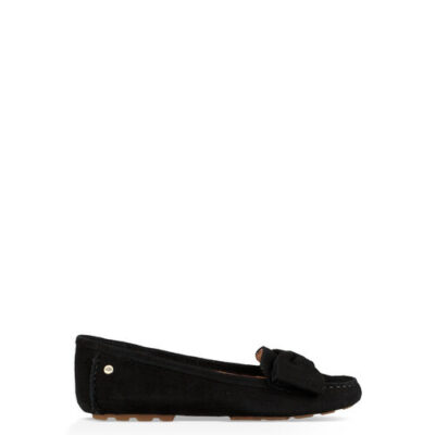 UGG Seabrook voor Dames in Black, maat 36 | Suede