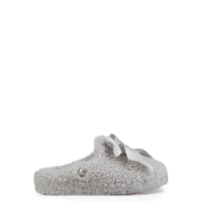 UGG Addison voor Dames in Grey Violet, maat 40 | Shearling