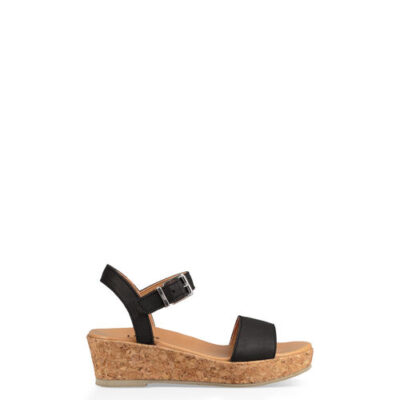 UGG Milley voor Kinderen in Black, maat 30 | Textiel