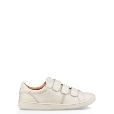 UGG Alix voor Dames in White, maat 36 | Leder