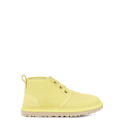 UGG Neumel Laarzen voor Dames in Margarita, maat 37 | Suede