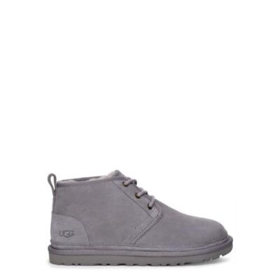UGG Neumel Laarzen voor Dames in Soft Amethyst, maat 38 | Suede