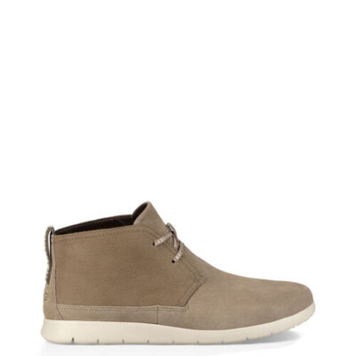 UGG Freamon Waterproof Schoen Sneaker voor Heren in Antilope, maat 45 | Leder