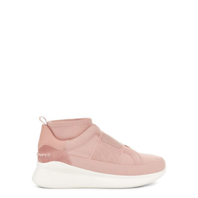 UGG Neutra Sneaker voor Dames in La Sunset, maat 40 | Textiel