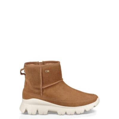 UGG Palomar Laarzen voor Dames in Chestnut, maat 37 | Suede