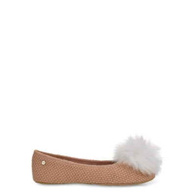UGG Andi Pantoffels voor Dames in Arroyo, maat 43 | Textiel