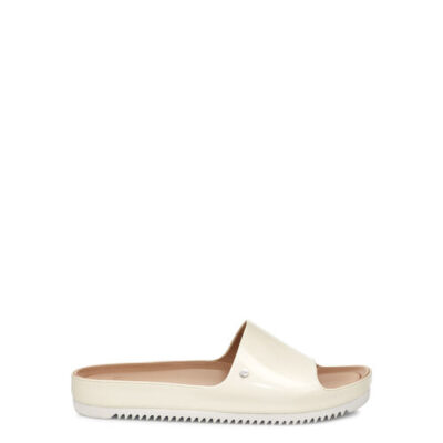 UGG Jane Patent Slide Sandalen voor Dames in Jasmine, maat 36 | Synthetisch