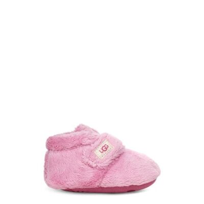 UGG Bixbee Laarzen voor Babies in Bubblegum, maat 16 | Textiel