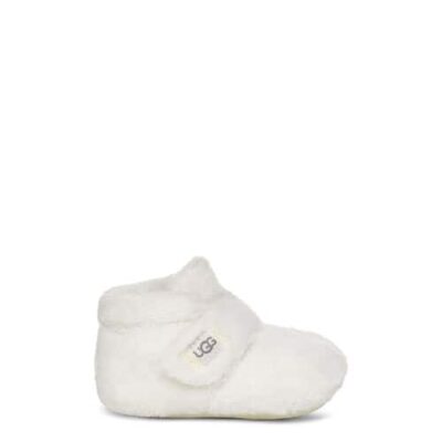 UGG Bixbee Laarzen voor Babies in Vanilla, maat 16 | Textiel