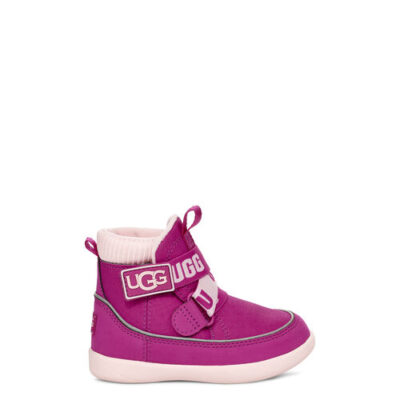 UGG Tabor Laarzen voor Koud Weer voor Peuters in Fuchsia, maat 23.5 | Leder