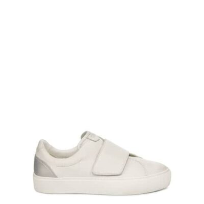 UGG Neri Sneaker voor Dames in White, maat 38 | Leder