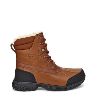 UGG Felton Laarzen voor Heren in Worchester, maat 44.5 | Leder