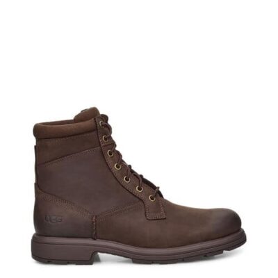 UGG Biltmore Laarzen voor Heren in Stout, maat 44 | Leder