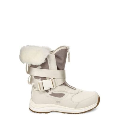 UGG Tahoe Laarzen voor Koud Weer voor Dames in Jasmine, maat 40 | Shearling