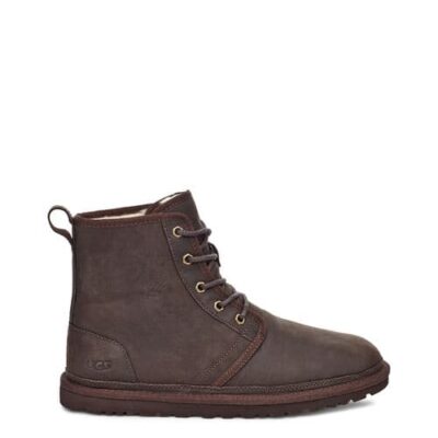 UGG Harkley Laarzen voor Heren in Stout, maat 44 | Suede