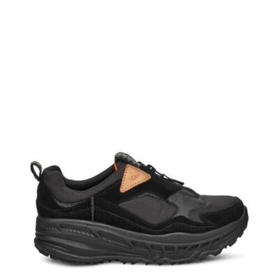 UGG 805 X MLT Sneaker voor Heren in Black, maat 43 | Suede