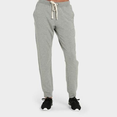 UGG Deven Trainingsbroek voor Dames in Grey Heather, maat M | Rayon