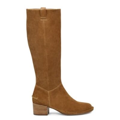 UGG Arana Laarzen voor Dames in Chestnut, maat 36 | Suede